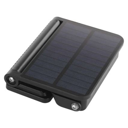 LED Saulės energijos prožektorius su judesio jutikliu SOLO LED/3,7V 2000mAh 4000K IP54