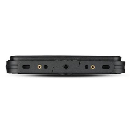 LED Saulės energijos prožektorius su jutiklliu LED/5W/3,7V IP65 4000K 3000 mAh