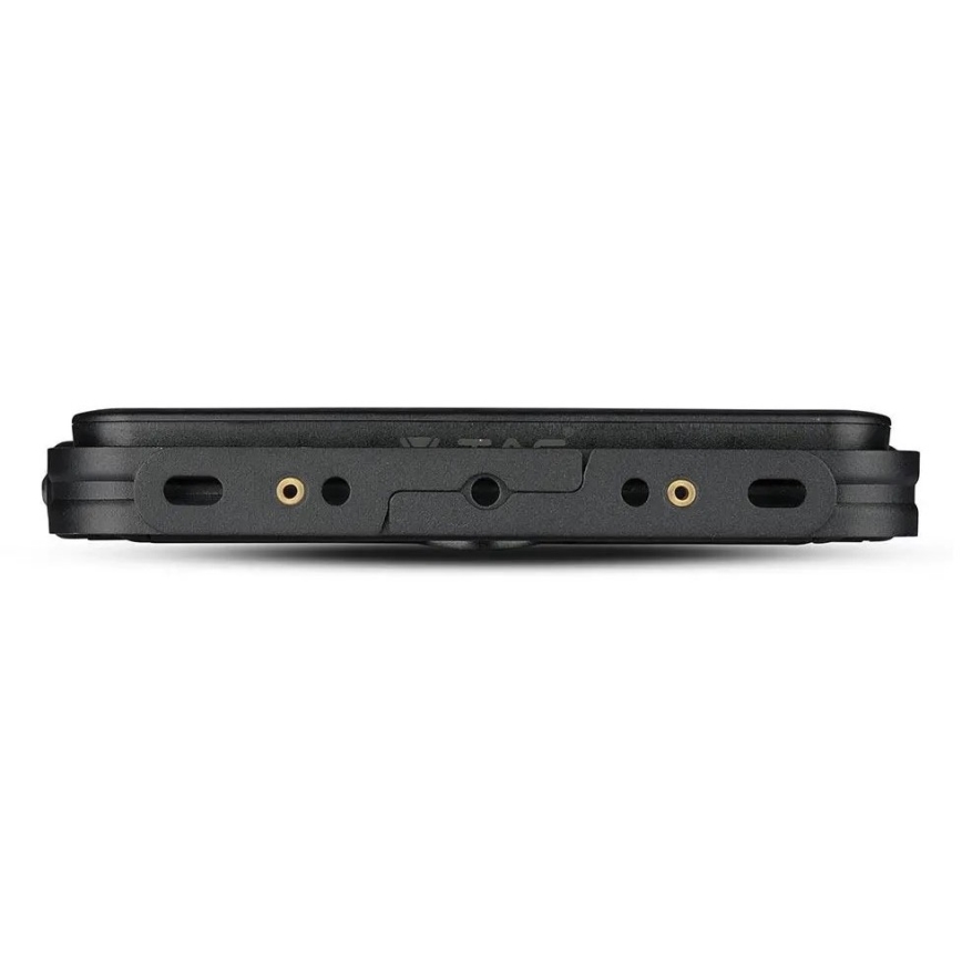 LED Saulės energijos prožektorius su jutiklliu LED/5W/3,7V IP65 4000K 3000 mAh