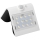 LED Saulės energijos šviestuvas su judesio ir sutemų jutikliu LED/1,5W/1200 mAh 3,7V IP65