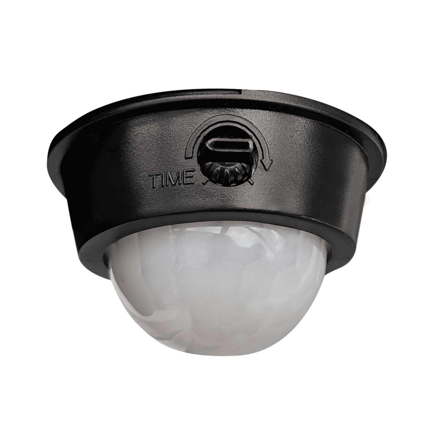 LED Saulės jutiklio prožektorius TOMI LED/10W/7,4V 1800 mAh IP44