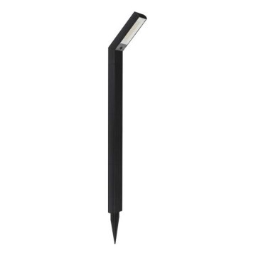 LED saulės lempa 2 viename LED/1,5W/3,7V IP65 1500 mAh
