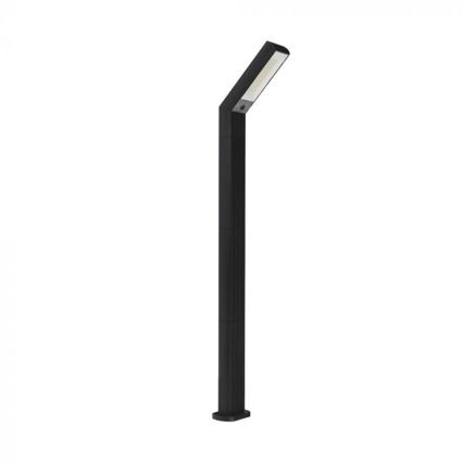 LED saulės lempa 2 viename LED/1,5W/3,7V IP65 1500 mAh