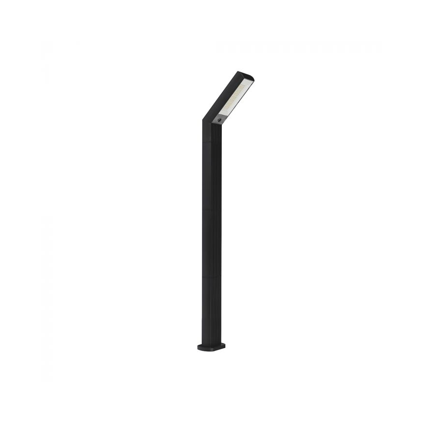 LED saulės lempa 2 viename LED/1,5W/3,7V IP65 1500 mAh