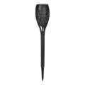 LED saulės lempa SPARKLE LED/1xAAA 1600K IP44 200 mAh
