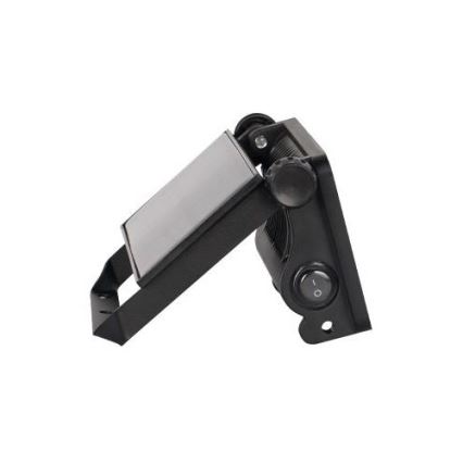 LED saulės prožektorius su jutikliu LED/30W/5,5V 3000 mAh IP54