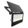 LED saulės prožektorius su jutikliu NCS G2 LED/30W/3,7V 3000/4000/6500K IP54 5200 mAh