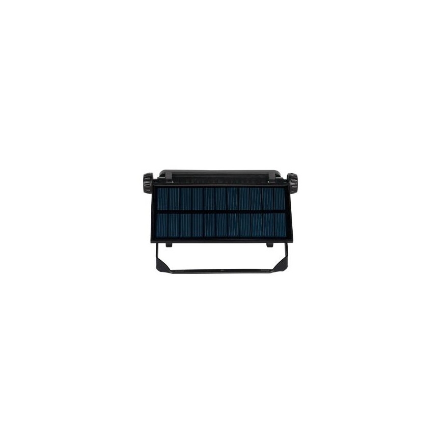 LED saulės šviesos prožektorius su jutikliu LED/10W/5,5V IP65