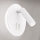 LED sieninis akcentinis šviestuvas LENNY LED/6W/230V + LED/3W balta