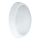 LED sieninis lauko šviestuvas BULKHEAD LED/30W/230V 4000K IP54 balta