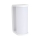 LED sieninis lauko šviestuvas LED/12W/230V 3000/4200/6500K IP65 balta