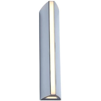 LED sieninis lauko šviestuvas LEO LED/14W/230V IP54 3000K