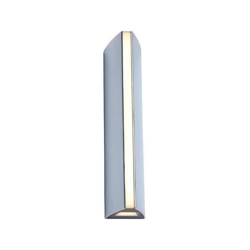 LED sieninis lauko šviestuvas LEO LED/14W/230V IP54 3000K