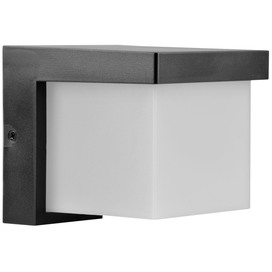 LED sieninis lauko šviestuvas MORGAN LED/10W/230V IP54