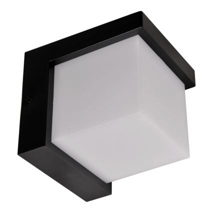 LED sieninis lauko šviestuvas MORGAN LED/10W/230V IP54