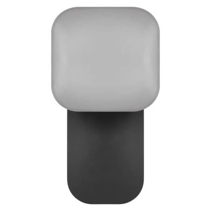 LED sieninis lauko šviestuvas NIKA LED/12,5W/230V IP44