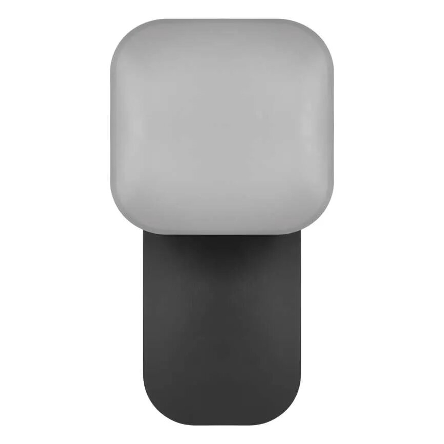 LED sieninis lauko šviestuvas NIKA LED/12,5W/230V IP44