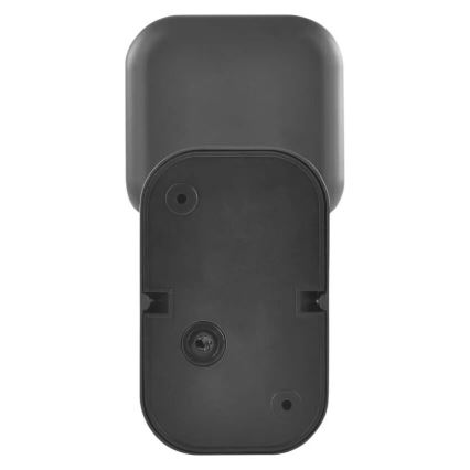 LED sieninis lauko šviestuvas NIKA LED/12,5W/230V IP44
