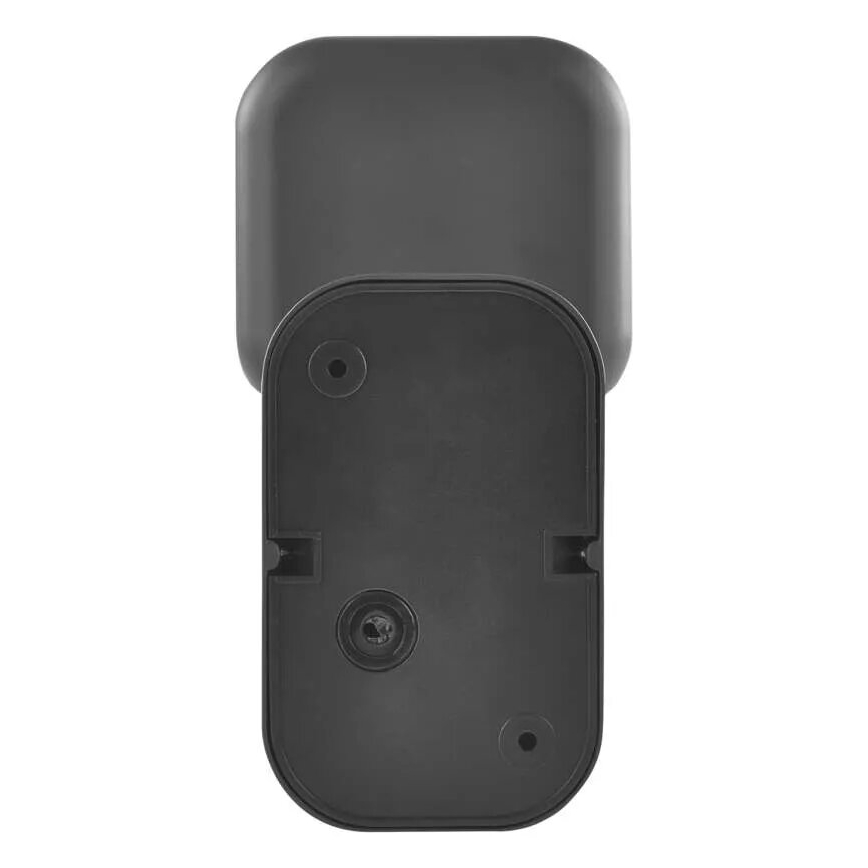LED sieninis lauko šviestuvas NIKA LED/12,5W/230V IP44