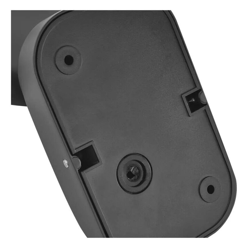 LED sieninis lauko šviestuvas NIKA LED/12,5W/230V IP44