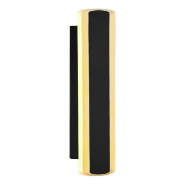 LED sieninis lauko šviestuvas STICK LED/12W/230V IP65 3000K 30 cm