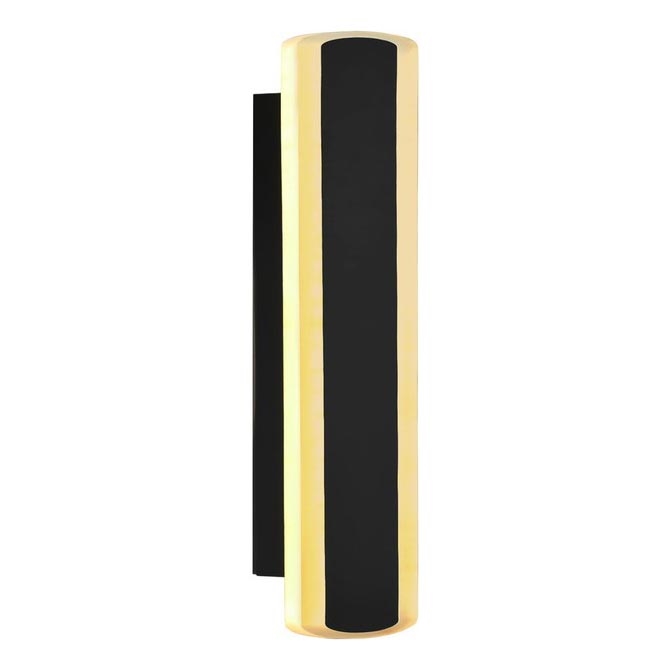 LED sieninis lauko šviestuvas STICK LED/12W/230V IP65 3000K 30 cm