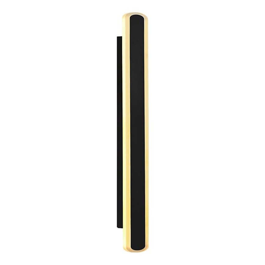 LED sieninis lauko šviestuvas STICK LED/12W/230V IP65 3000K 60 cm