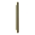 LED sieninis lauko šviestuvas STICK LED/28W/230V IP65 3000K 90 cm