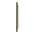 LED sieninis lauko šviestuvas STICK LED/36W/230V IP65 3000K 120 cm