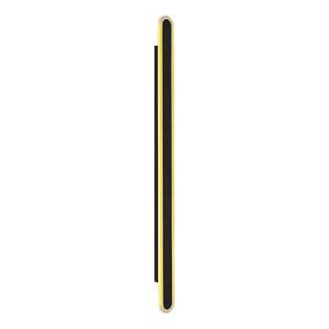 LED sieninis lauko šviestuvas STICK LED/36W/230V IP65 3000K 120 cm