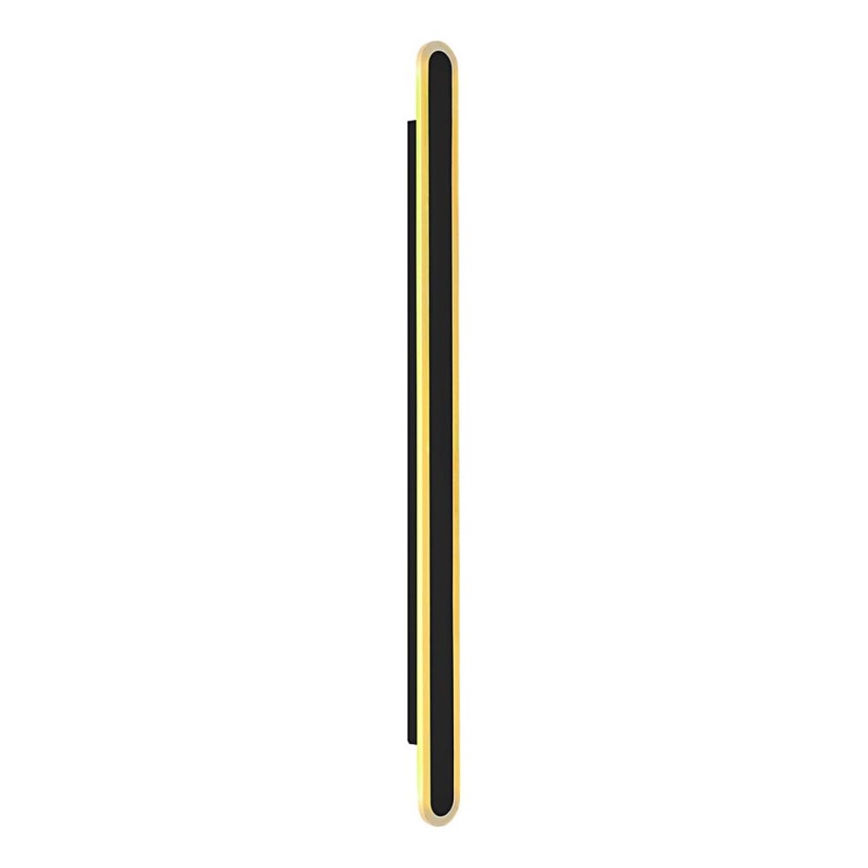 LED sieninis lauko šviestuvas STICK LED/36W/230V IP65 3000K 120 cm