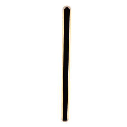 LED sieninis lauko šviestuvas STICK LED/36W/230V IP65 3000K 120 cm