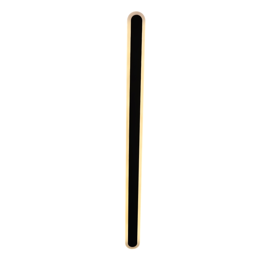 LED sieninis lauko šviestuvas STICK LED/36W/230V IP65 3000K 120 cm