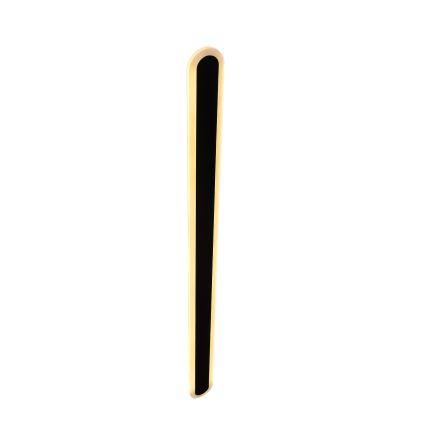 LED sieninis lauko šviestuvas STICK LED/36W/230V IP65 3000K 120 cm