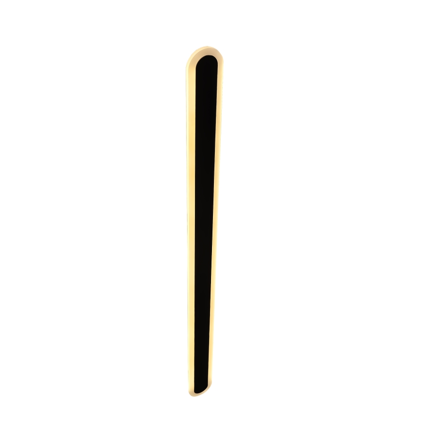 LED sieninis lauko šviestuvas STICK LED/36W/230V IP65 3000K 120 cm