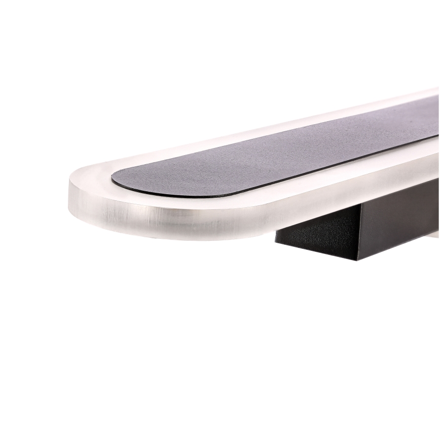 LED sieninis lauko šviestuvas STICK LED/36W/230V IP65 3000K 120 cm