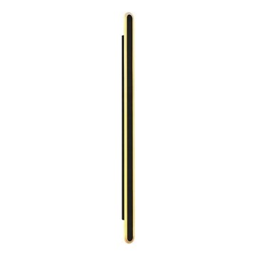 LED sieninis lauko šviestuvas STICK LED/45W/230V IP65 3000K 150 cm