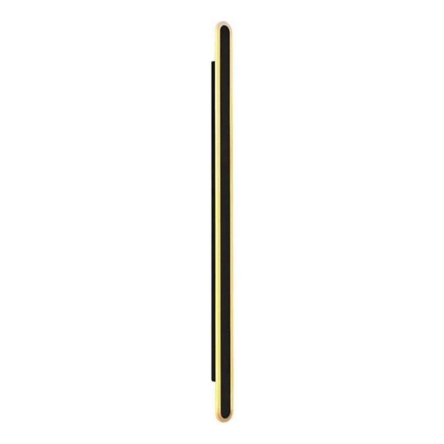 LED sieninis lauko šviestuvas STICK LED/45W/230V IP65 3000K 150 cm