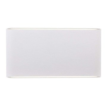 LED Sieninis šviestuvas CARLI 2xLED/10W/230V