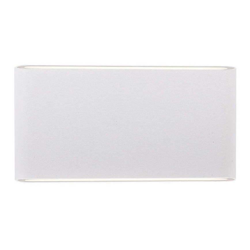 LED Sieninis šviestuvas CARLI 2xLED/10W/230V