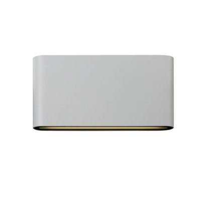 LED Sieninis šviestuvas CARLI 2xLED/10W/230V