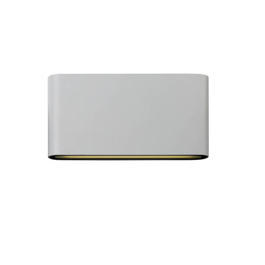 LED Sieninis šviestuvas CARLI 2xLED/10W/230V