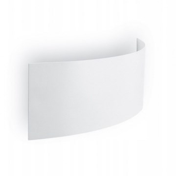 LED sieninis šviestuvas CLEO LED/12W/230V 5000K baltas