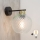 LED sieninis šviestuvas DEVON 1xE27/15W/230V