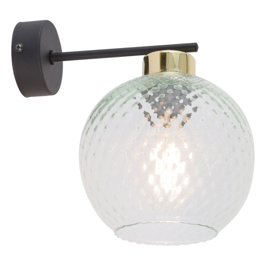 LED sieninis šviestuvas DEVON 1xE27/15W/230V