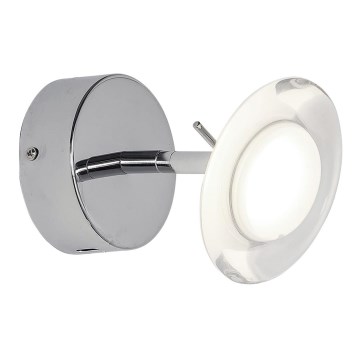 LED sieninis šviestuvas ELLIPSE LED/5W/230V