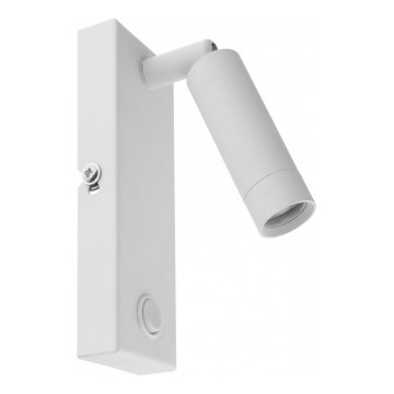 LED sieninis šviestuvas FIORENZO LED/3W/230V
