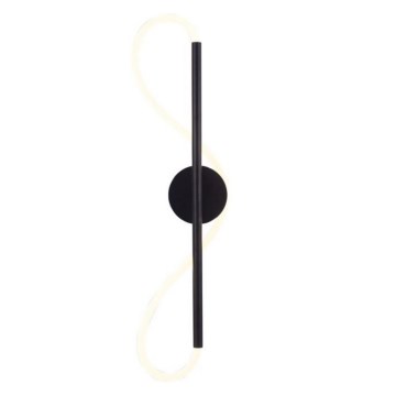 LED sieninis šviestuvas JAN LED/19W/230V
