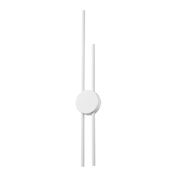 LED sieninis šviestuvas LANA LED/15W/230V 4000K balta