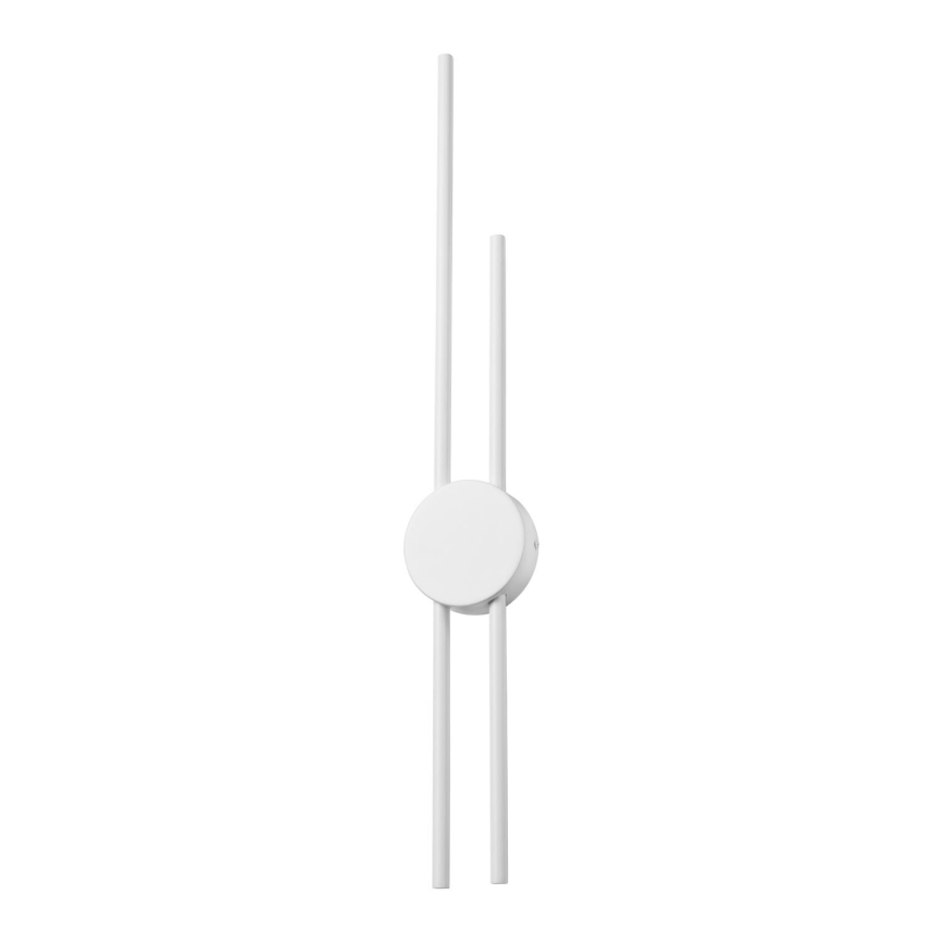 LED sieninis šviestuvas LANA LED/15W/230V 4000K balta